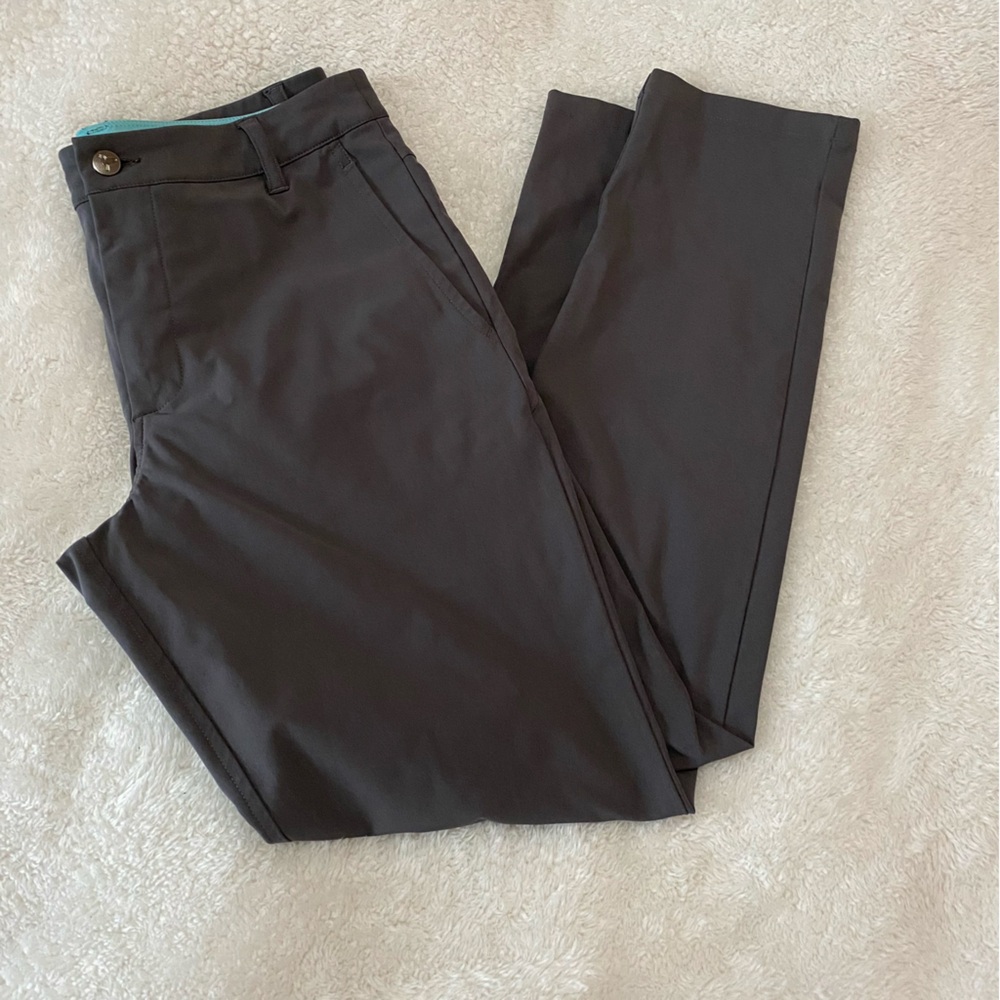 Birddods Boom for your broomstick w/liner stretch pants